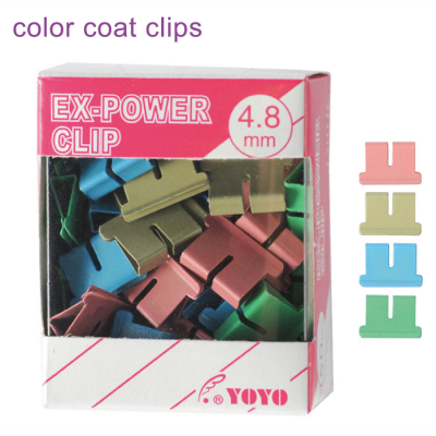 Ex-Power Clipper & Clips