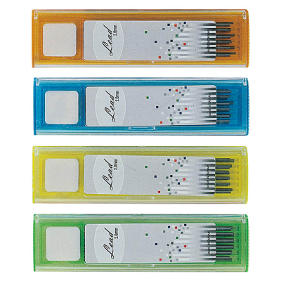 Ex-Polymer Pencil Leads