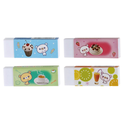 Erasers