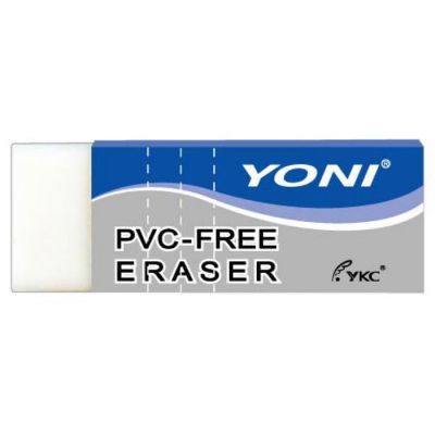 Erasers