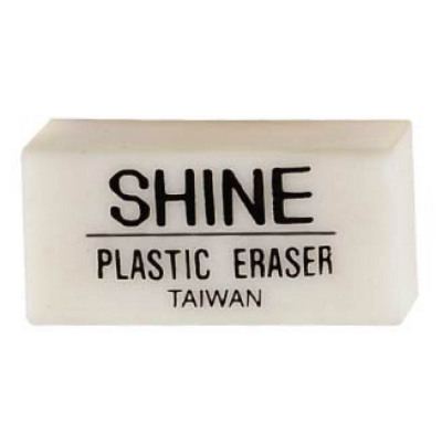 Erasers