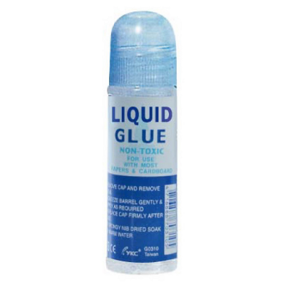Glue