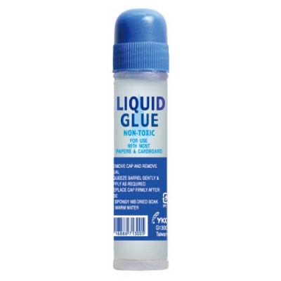 Glue