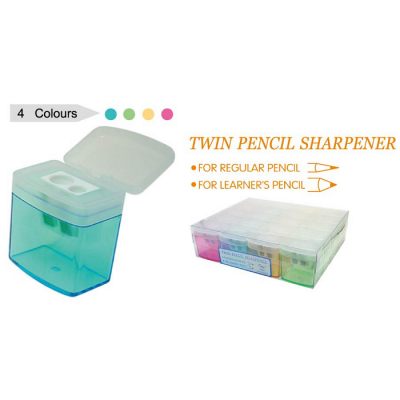 Sharpener