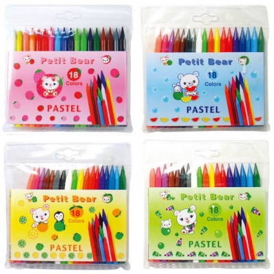 Color Pastel