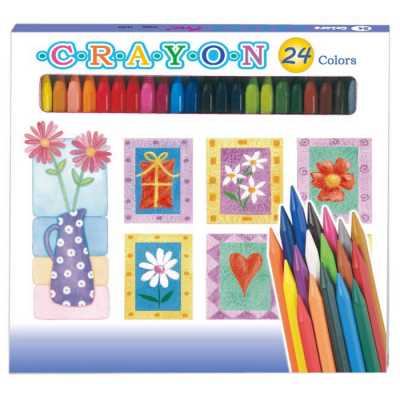 Color Pastel