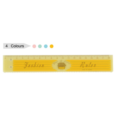 Rulers & Compass